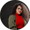 Nouhaila Tounsi